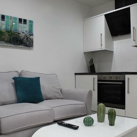 Your Oxford Stay Bagian luar foto