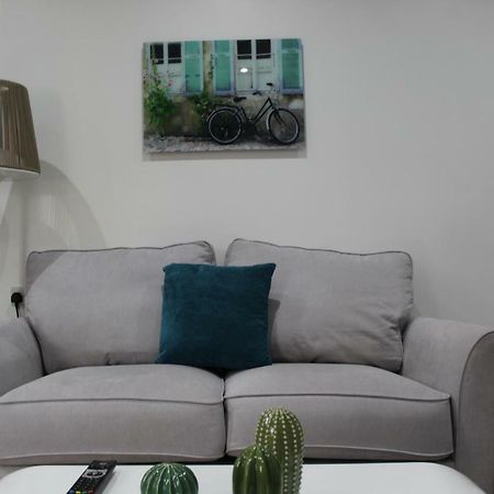 Your Oxford Stay Bagian luar foto