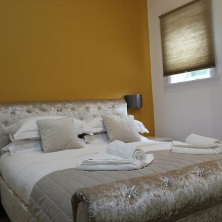 Your Oxford Stay Bagian luar foto