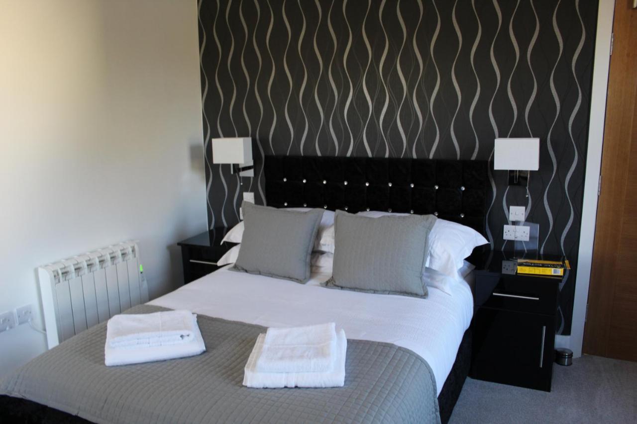 Your Oxford Stay Bagian luar foto