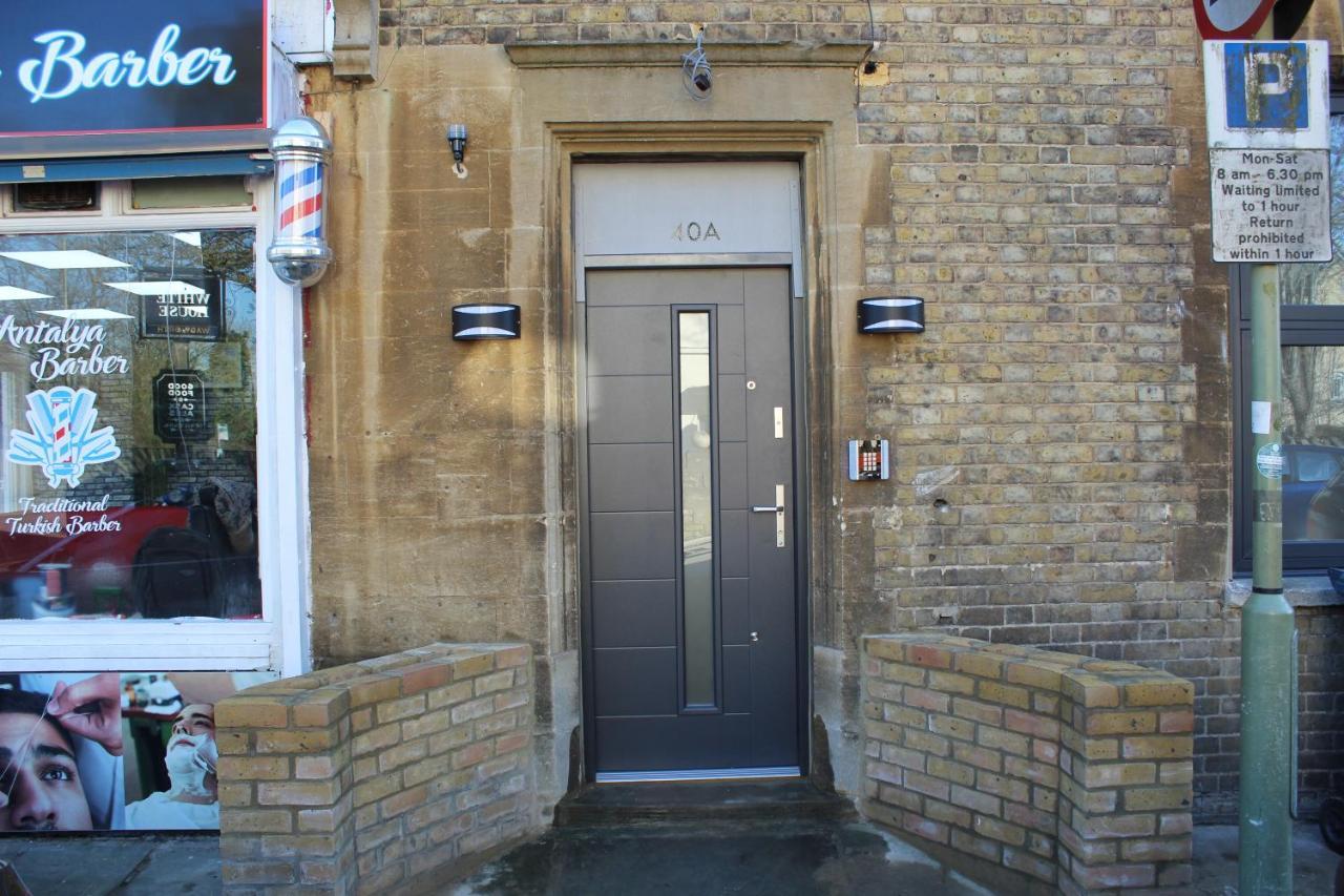Your Oxford Stay Bagian luar foto