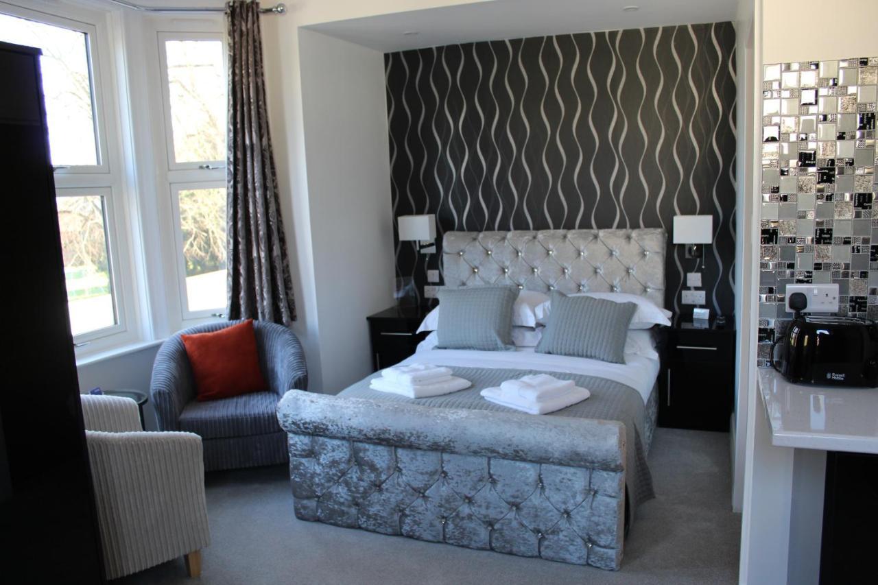 Your Oxford Stay Bagian luar foto