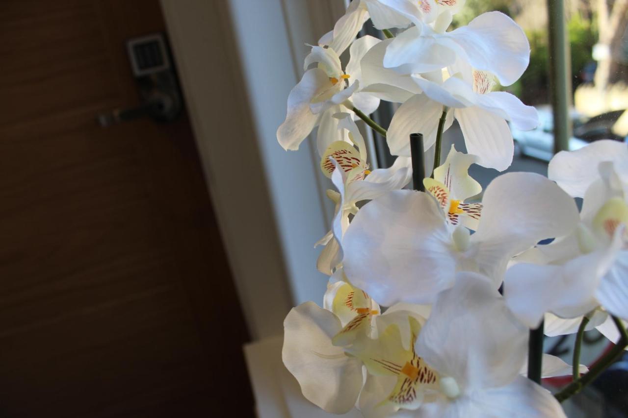 Your Oxford Stay Bagian luar foto