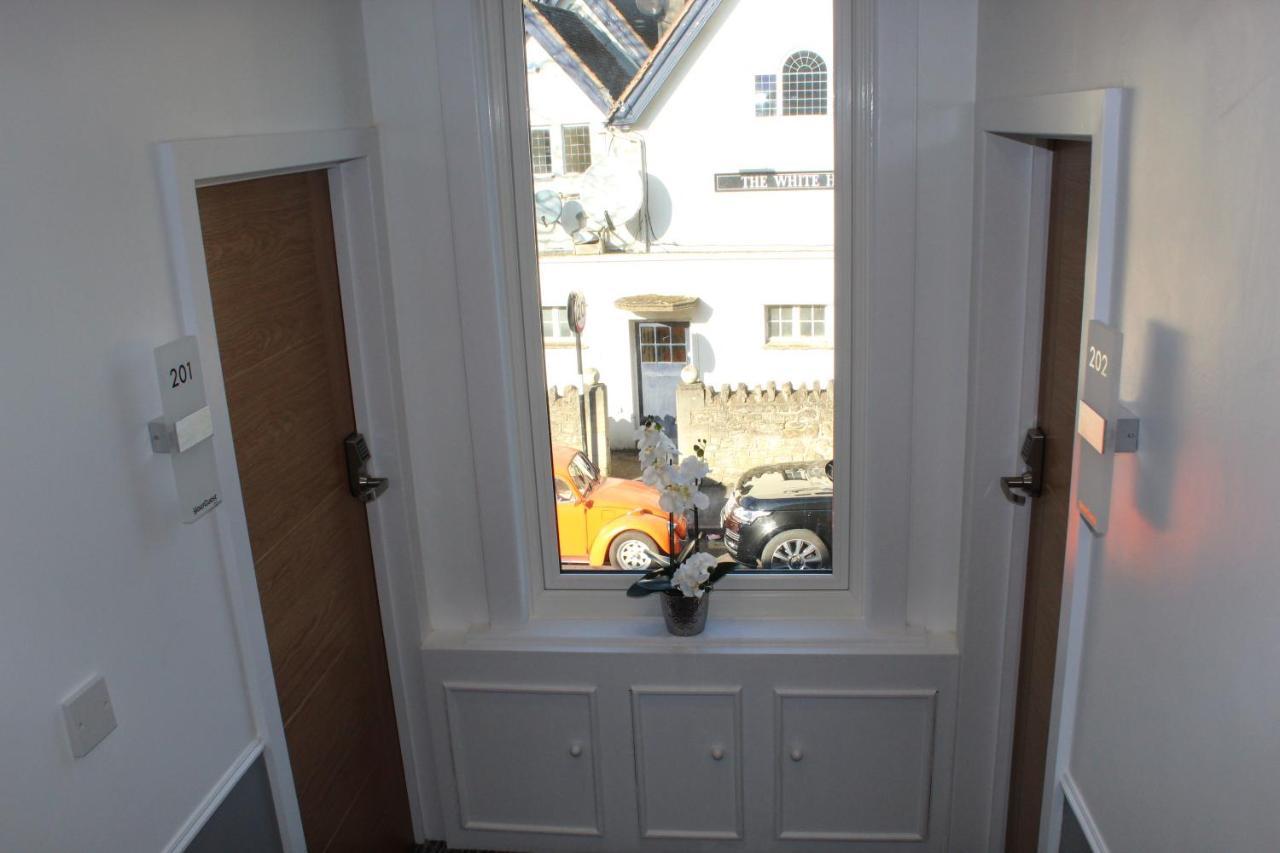 Your Oxford Stay Bagian luar foto